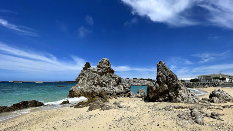 >沖縄北部の情報募集中